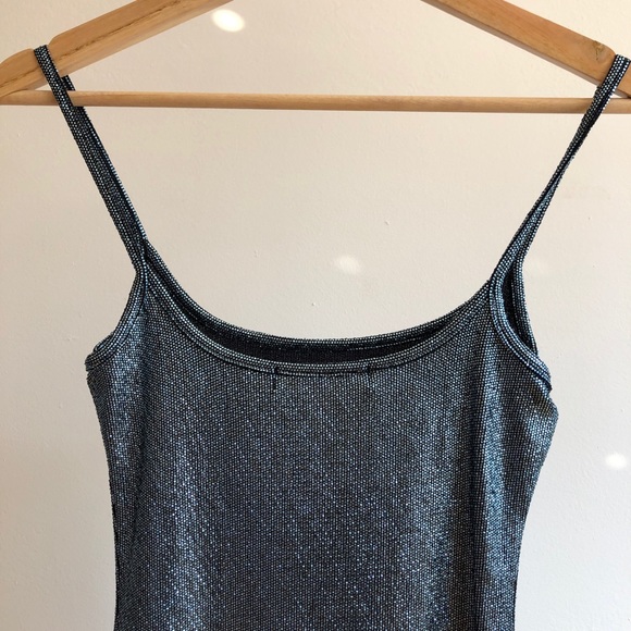 Mermaid dress - Picture 5 of 8